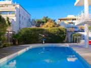 Vente Appartement 1 pièce 25 m2 Marseille 8ème