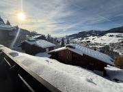 Vente Appartement 1 pièce 25 m2 Megeve