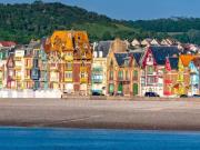 Vente Appartement 1 pièce 25 m2 Mers les Bains