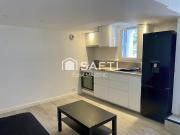 Vente Appartement 1 pièce 25 m2 Montpellier