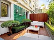Vente Appartement 1 pièce 25 m2 Neuilly sur Seine