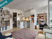Vente Appartement 1 pièce 25 m2 Paris 11ème
