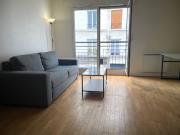 Vente Appartement 1 pièce 25 m2 Paris 11ème