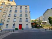 Vente Appartement 1 pièce 25 m2 Paris 15ème