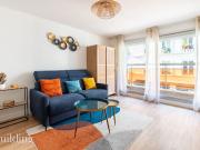 Vente Appartement 1 pièce 25 m2 Paris 17ème