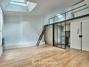 Vente Appartement 1 pièce 25 m2 Paris 17ème