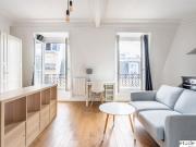 Vente Appartement 1 pièce 25 m2 Paris 18ème