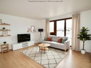 Vente Appartement 1 pièce 25 m2 Paris 18ème