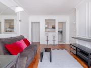 Vente Appartement 1 pièce 25 m2 Paris 1er