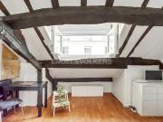 Vente Appartement 1 pièce 25 m2 Paris 2ème