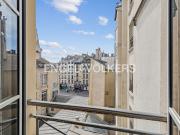 Vente Appartement 1 pièce 25 m2 Paris 4ème