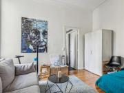 Vente Appartement 1 pièce 24.15 m2 Paris 6ème