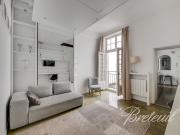 Vente Appartement 1 pièce 25 m2 Paris 6ème