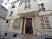 Vente Appartement 1 pièce 25 m2 Paris 9ème