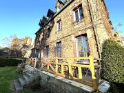 Vente Appartement 1 pièce 25 m2 Rouen