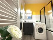 Vente Appartement 1 pièce 25 m2 Saint Lary Soulan