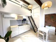 Vente Appartement 1 pièce 25 m2 Toulouse Vente Appartement 1 pièce 25 m2 Toulouse