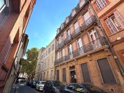 Vente Appartement 1 pièce 25 m2 Toulouse Vente Appartement 1 pièce 25 m2 Toulouse