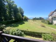 Vente Appartement 1 pièce 25 m2 Trouville sur Mer