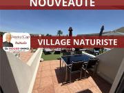 Vente Appartement 1 pièce 26.06 m2 Le cap d'agde