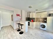 Vente Appartement 1 pièce 26.15 m2 Antibes