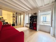 Vente Appartement 1 pièce 26.25 m2 Paris 6ème