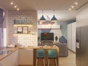 Vente Appartement 1 pièce 26.32 m2 Strasbourg