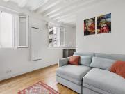 Vente Appartement 1 pièce 26.35 m2 Paris 4ème