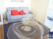 Vente Appartement 1 pièce 26.39 m2 Paris 16ème