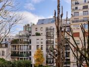 Vente Appartement 1 pièce 26.4 m2 Paris 16ème