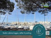 Vente Appartement 1 pièce 26.54 m2 Le Grau du Roi