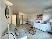 Vente Appartement 1 pièce 26.54 m2 Port camargue