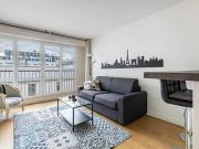 Vente Appartement 1 pièce 26.5 m2 Paris 11ème