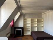 Vente Appartement 1 pièce 26.69 m2 Paris 7ème