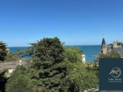 Vente Appartement 1 pièce 26.6 m2 Saint Quay Portrieux
