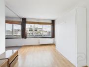 Vente Appartement 1 pièce 26.71 m2 Paris 20ème