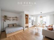 Vente Appartement 1 pièce 26.77 m2 Paris 18ème