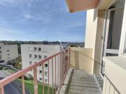 Vente Appartement 1 pièce 26.7 m2 Evreux