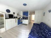 Vente Appartement 1 pièce 26.82 m2 Calvi
