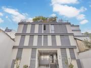 Vente Appartement 1 pièce 26.84 m2 Paris 5ème