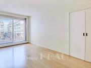 Vente Appartement 1 pièce 26.87 m2 Paris 17ème