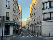Vente Appartement 1 pièce 26.9 m2 Paris 15ème