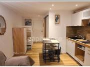 Vente Appartement 1 pièce 26 m2 Agde