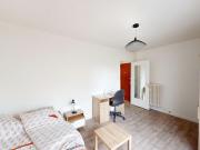 Vente Appartement 1 pièce 26 m2 Besançon