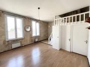 Vente Appartement 1 pièce 26 m2 Bordeaux