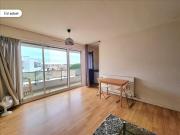 Vente Appartement 1 pièce 26 m2 Bordeaux