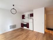 Vente Appartement 1 pièce 26 m2 Bordeaux