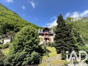 Vente Appartement 1 pièce 26 m2 Cauterets