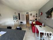 Vente Appartement 1 pièce 26 m2 Frejus