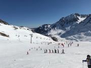 Vente Appartement 1 pièce 26 m2 La mongie